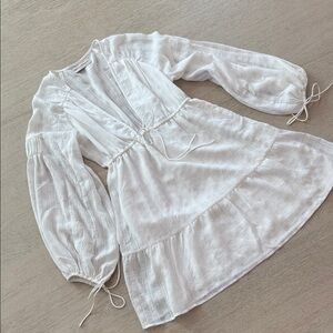 Finders Keepers Lucietti Mini Dress